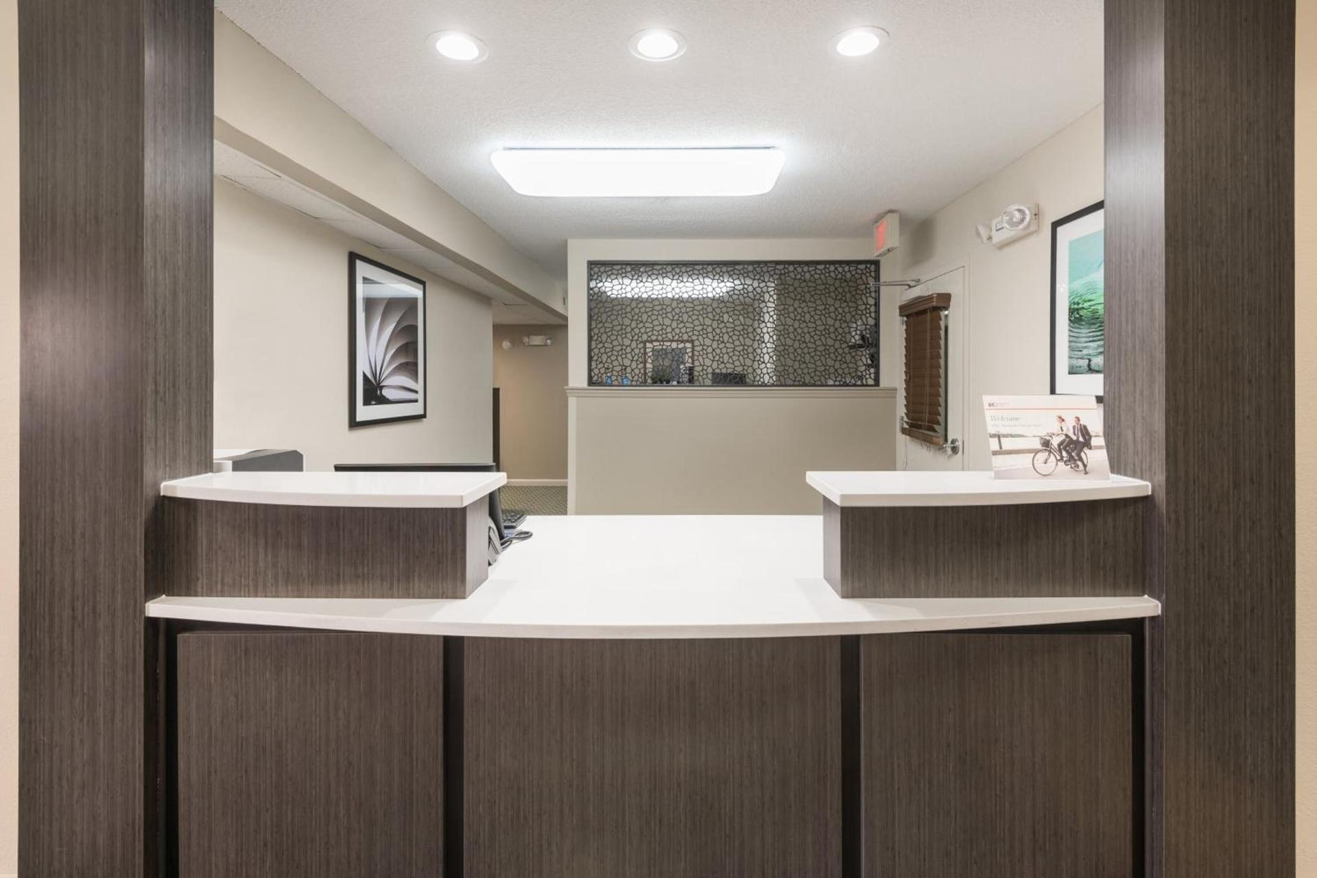 Candlewood Suites Durham - RTP by IHG photo 12