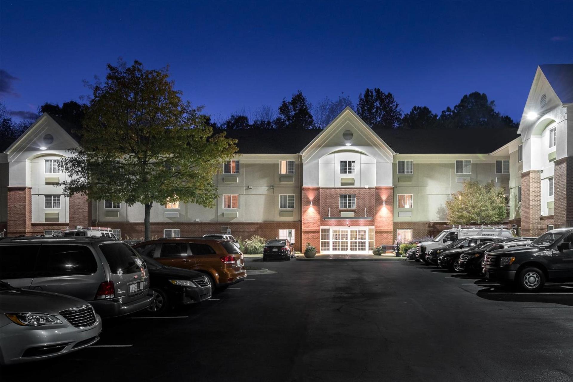 Candlewood Suites Durham - RTP by IHG photo 20