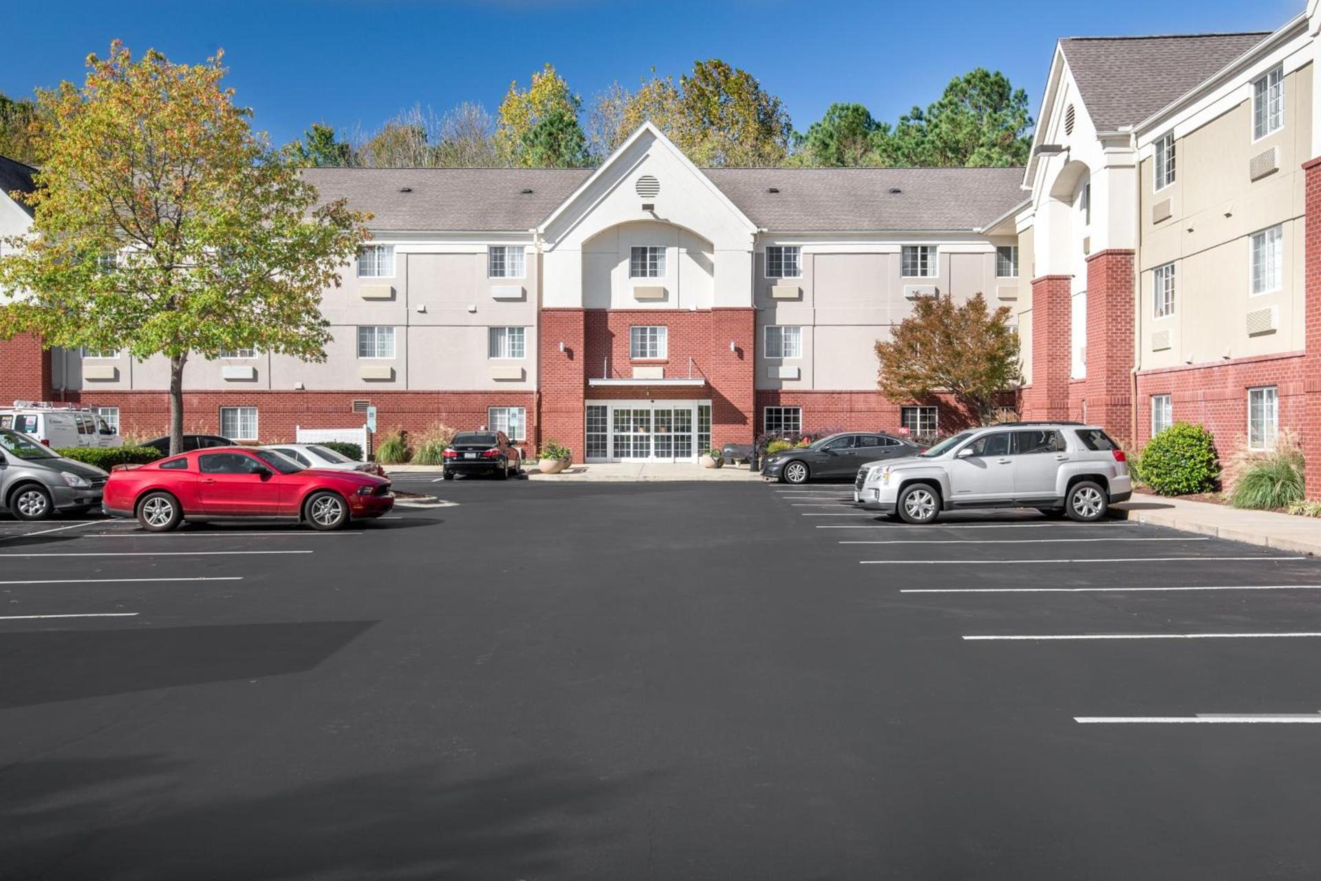 Candlewood Suites Durham - RTP by IHG photo 17