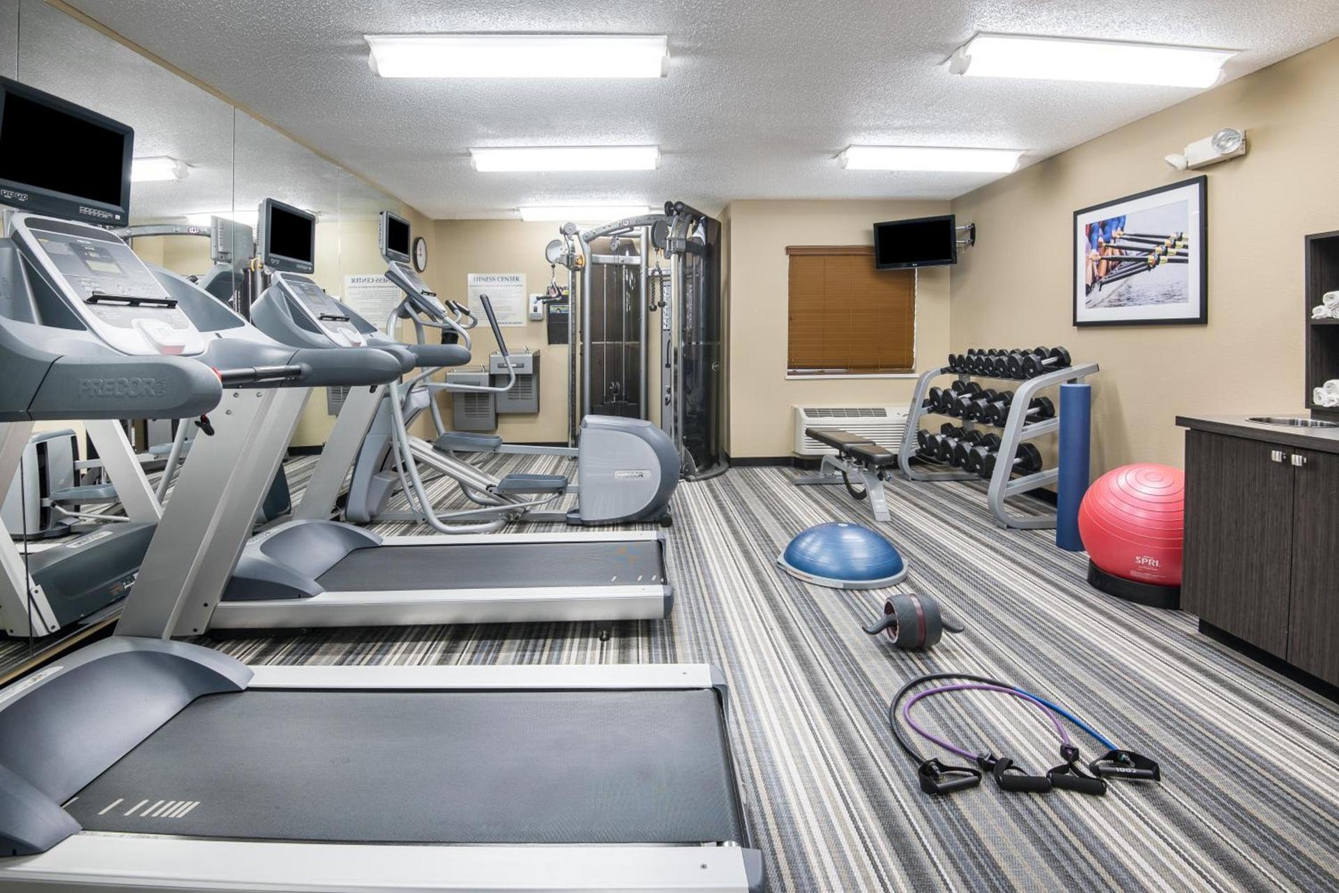 Candlewood Suites Durham - RTP by IHG photo 18
