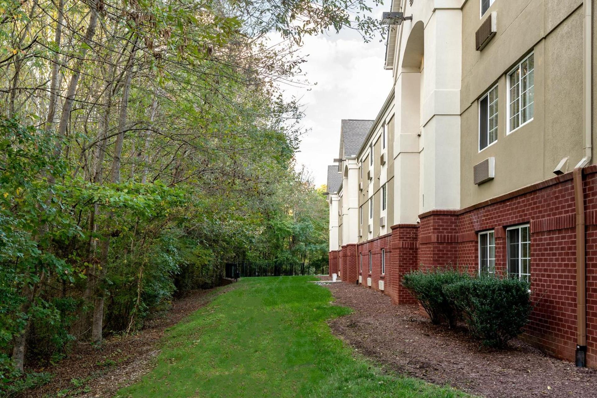 Candlewood Suites Durham - RTP by IHG photo 6