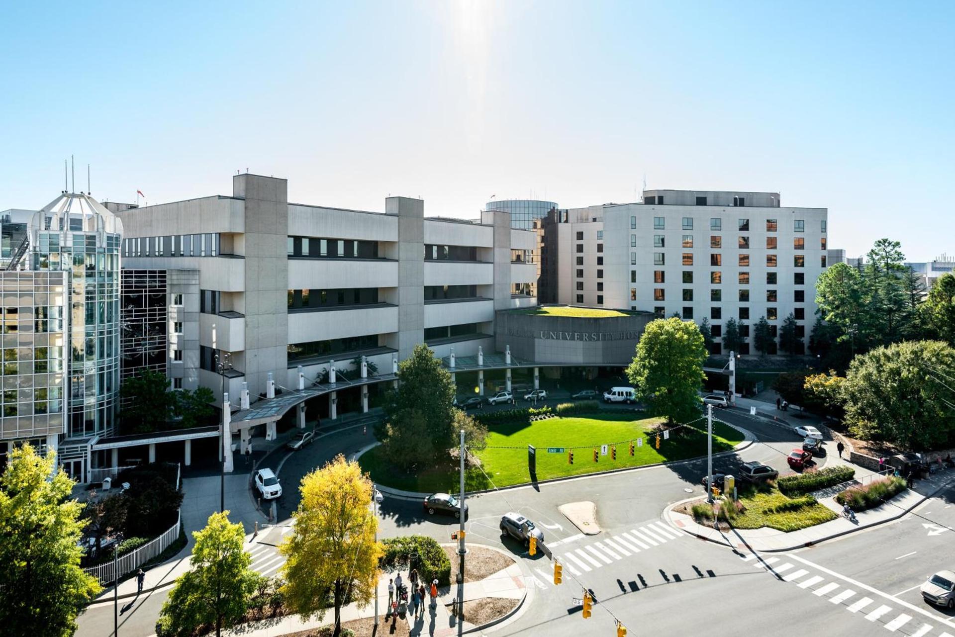 Candlewood Suites Durham - RTP by IHG photo 8