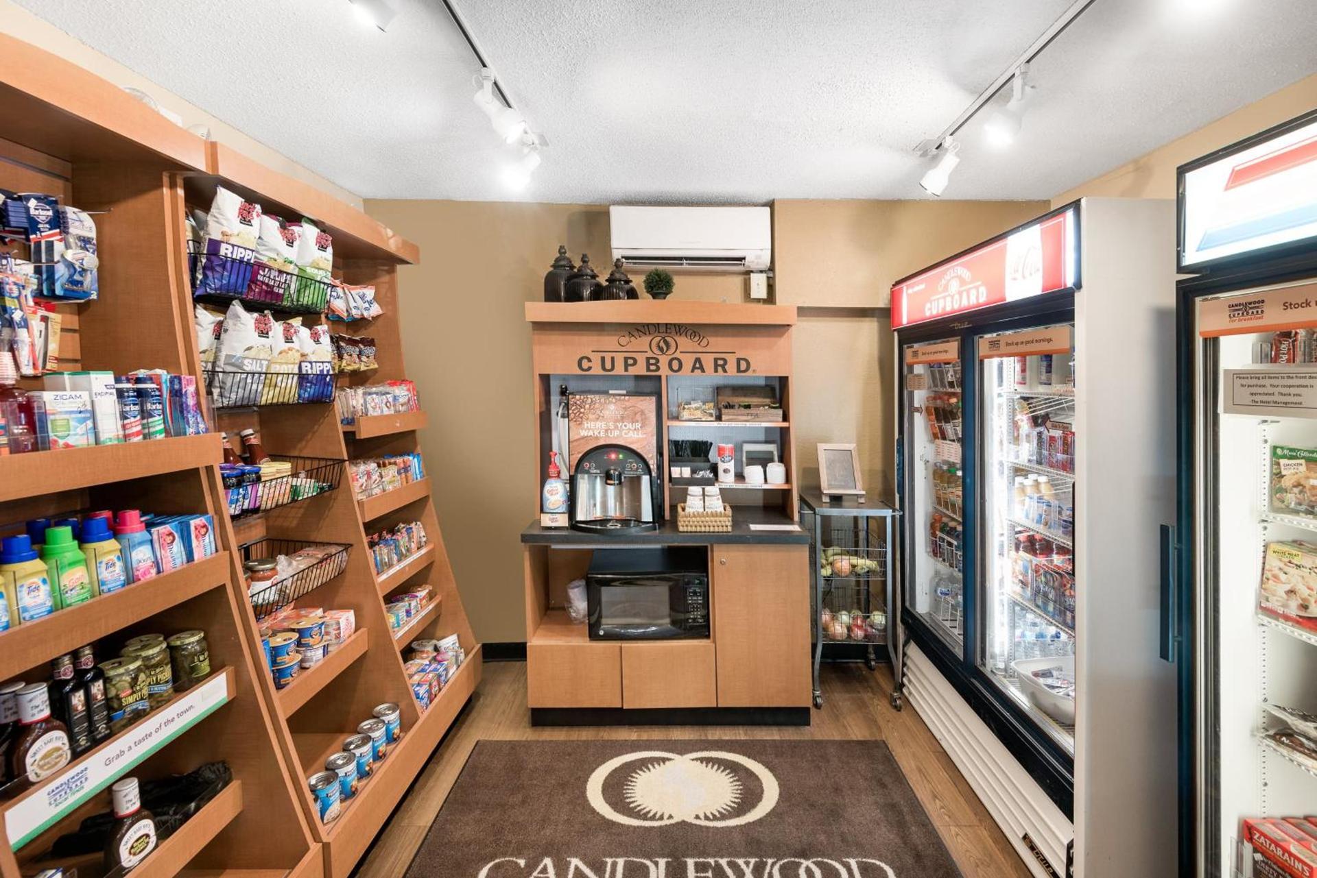 Candlewood Suites Durham - RTP by IHG photo 19