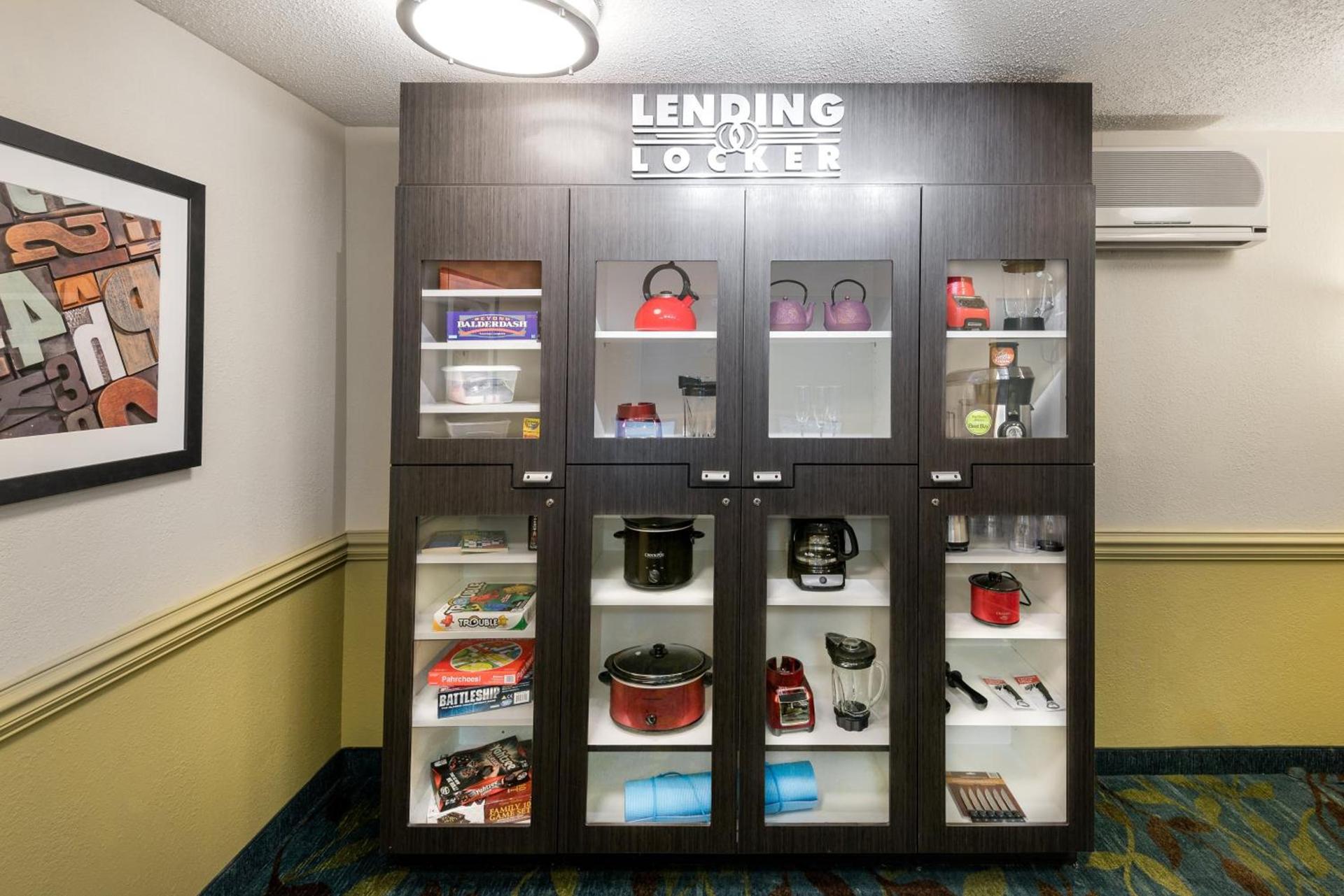 Candlewood Suites Durham - RTP by IHG photo 13