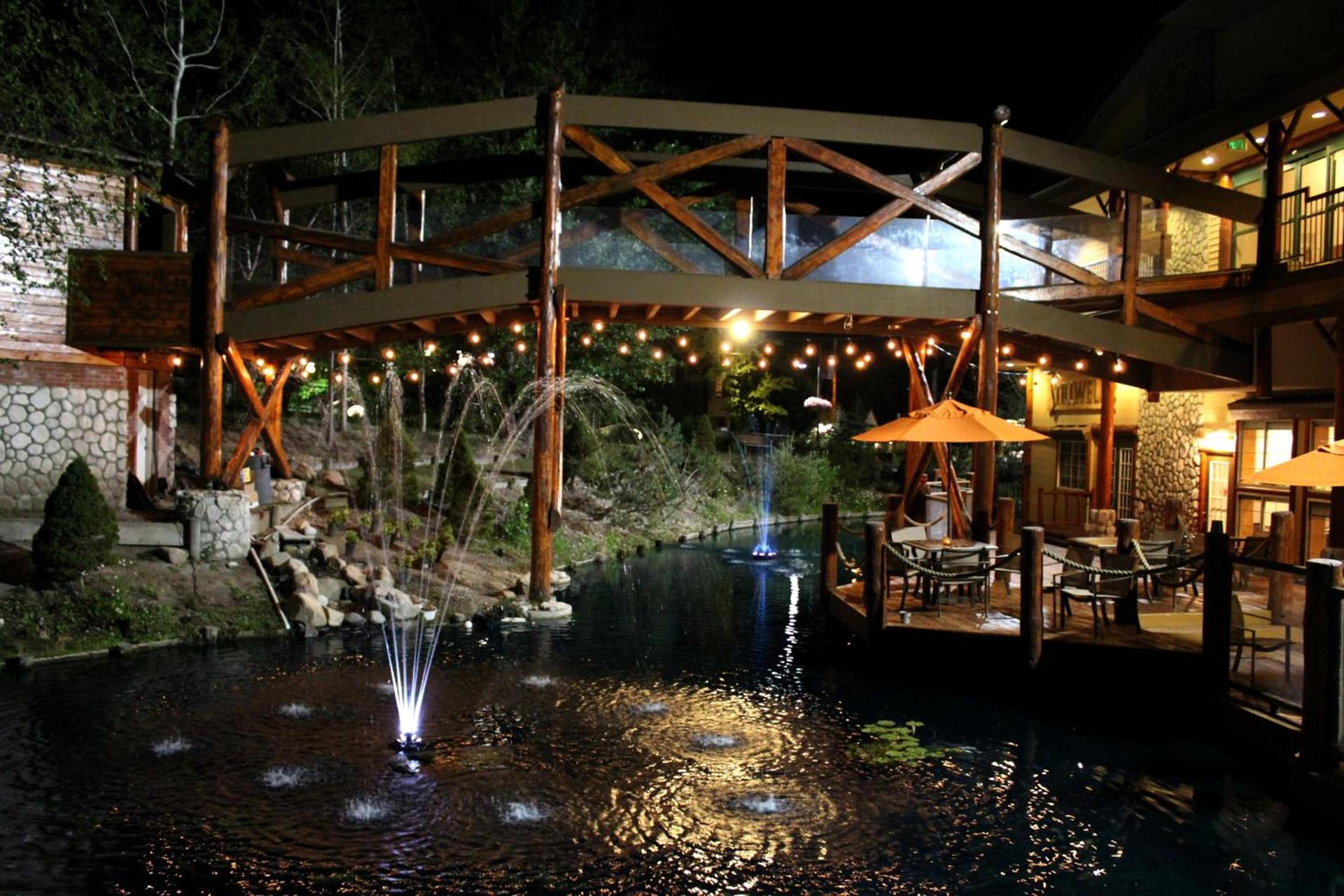 Holiday Inn Resort The Lodge at Big Bear Lake by IHG photo 38