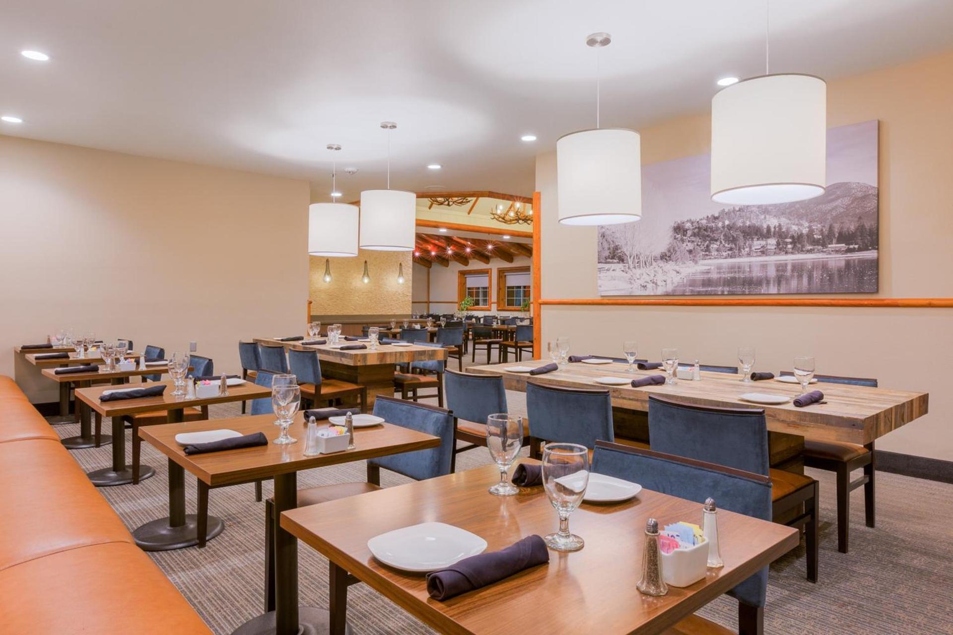 Holiday Inn Resort The Lodge at Big Bear Lake by IHG photo 48