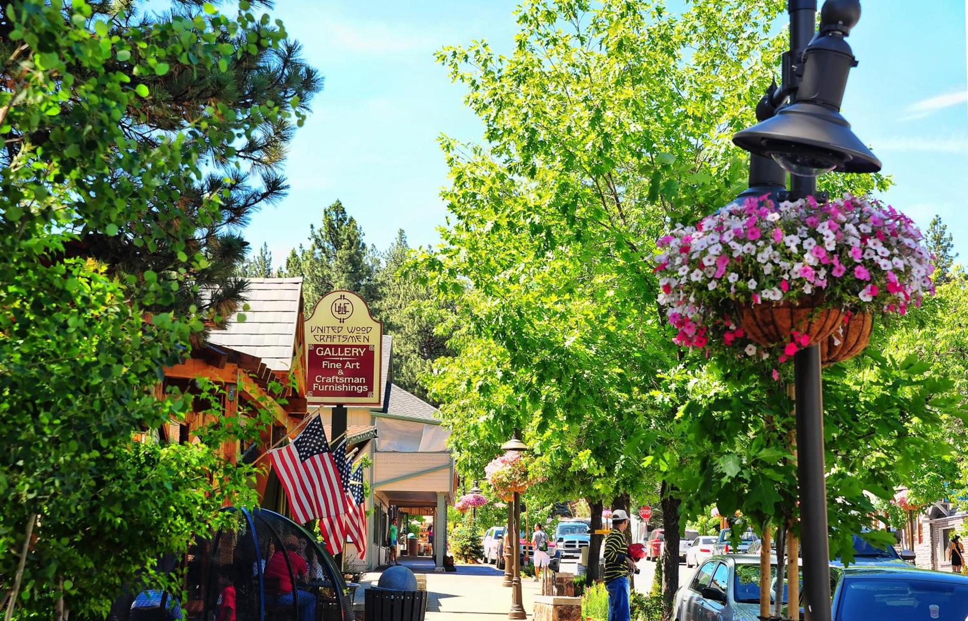 Holiday Inn Resort The Lodge at Big Bear Lake by IHG photo 41