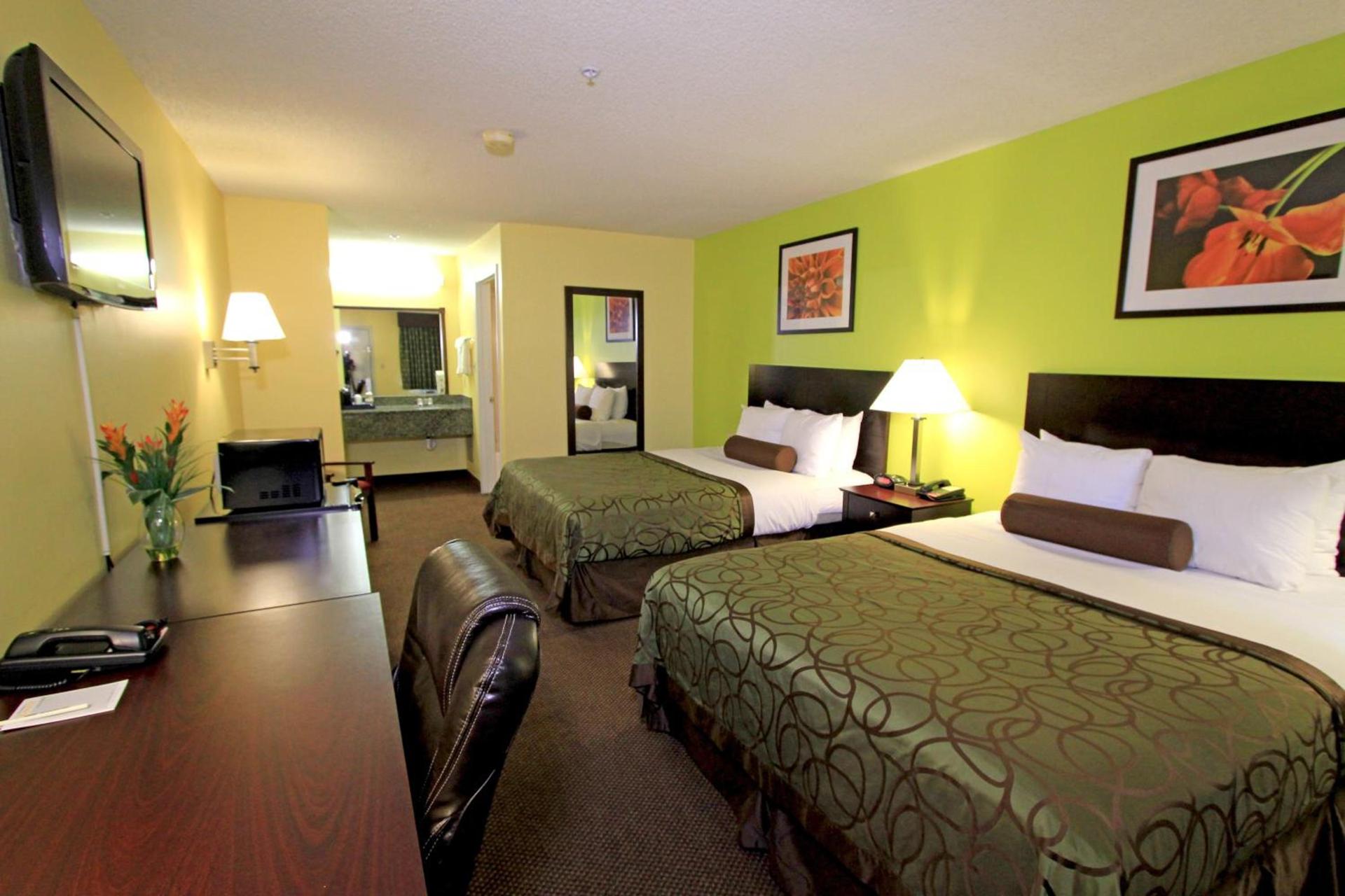 Days Inn by Wyndham Round Rock photo 5