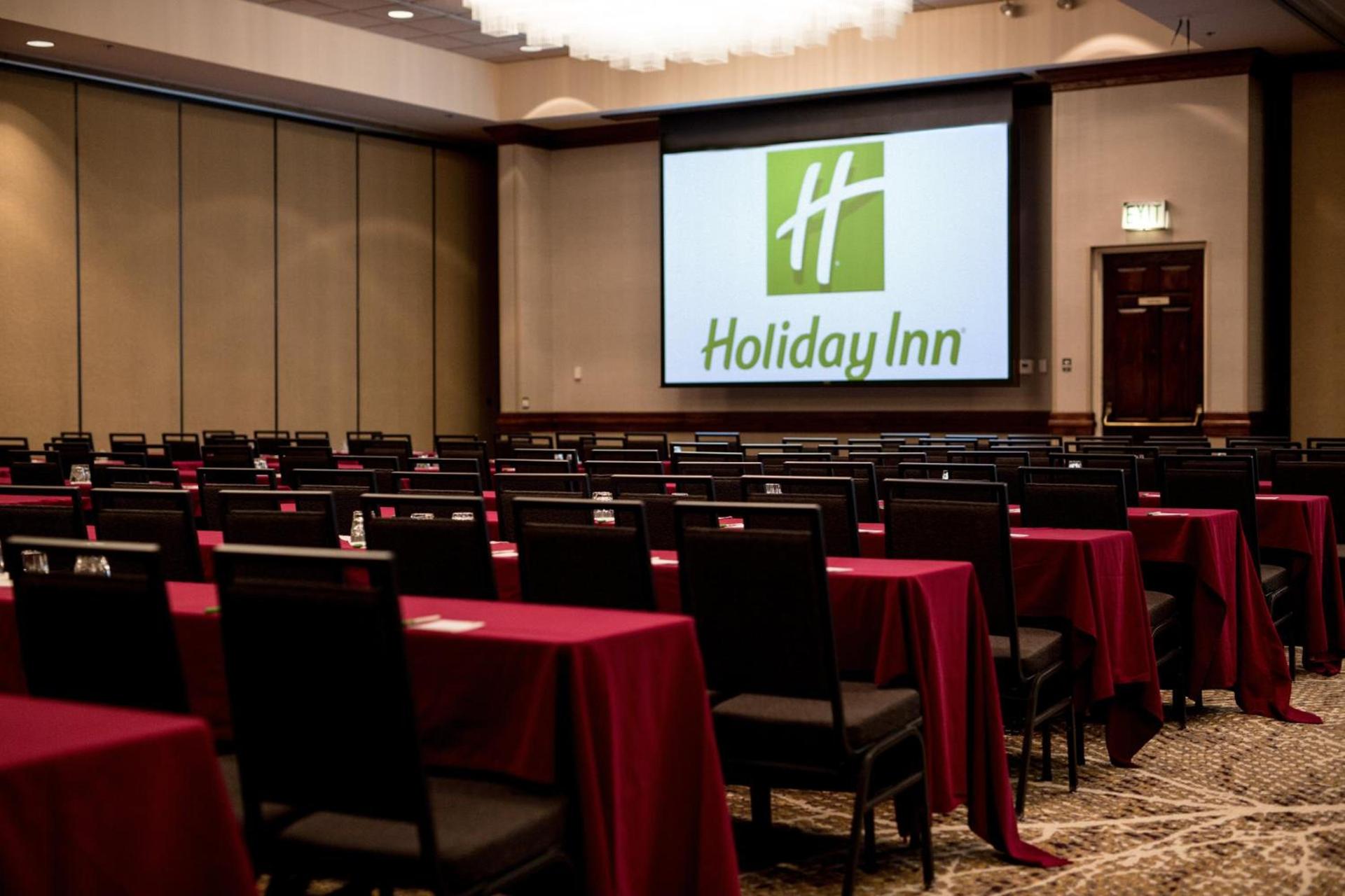 DoubleTree by Hilton Rapid City Downtown Convention Center photo 7
