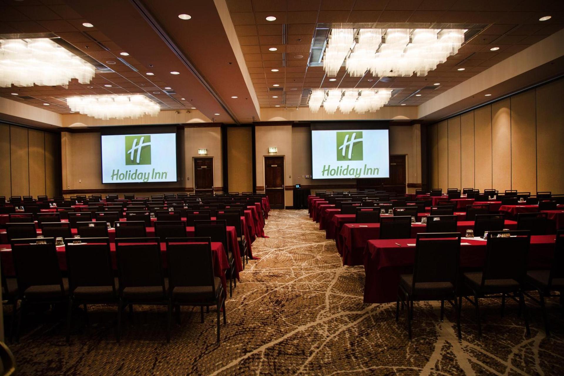 DoubleTree by Hilton Rapid City Downtown Convention Center photo 12