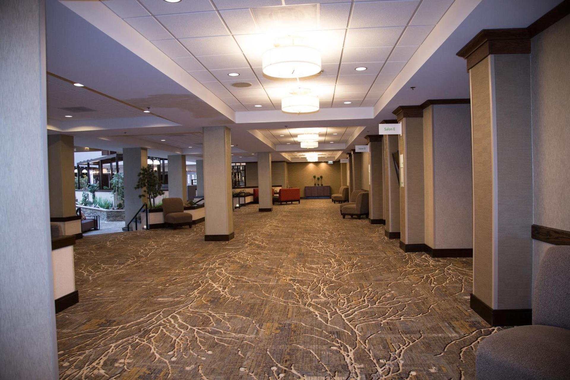 DoubleTree by Hilton Rapid City Downtown Convention Center photo 8