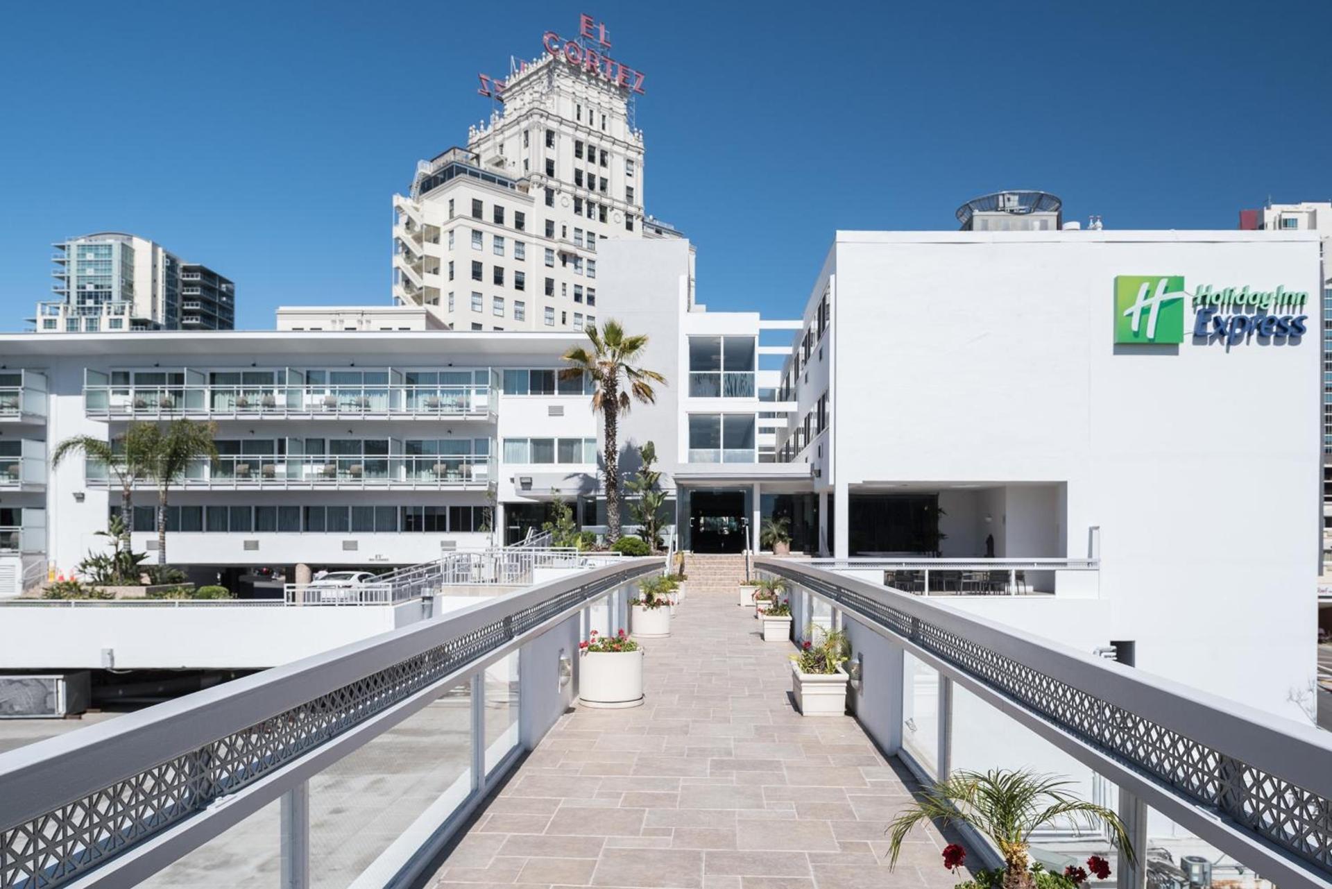 Holiday Inn Express - Downtown San Diego by IHG photo 10