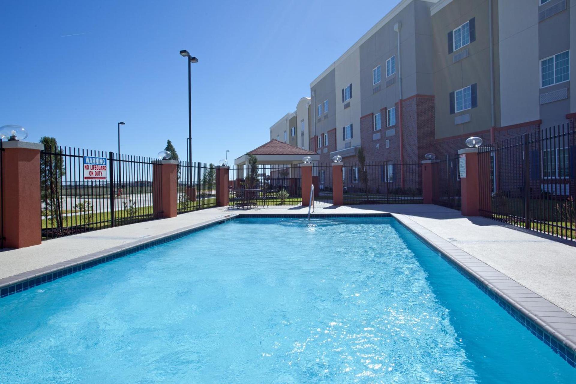Candlewood Suites League City by IHG photo 18