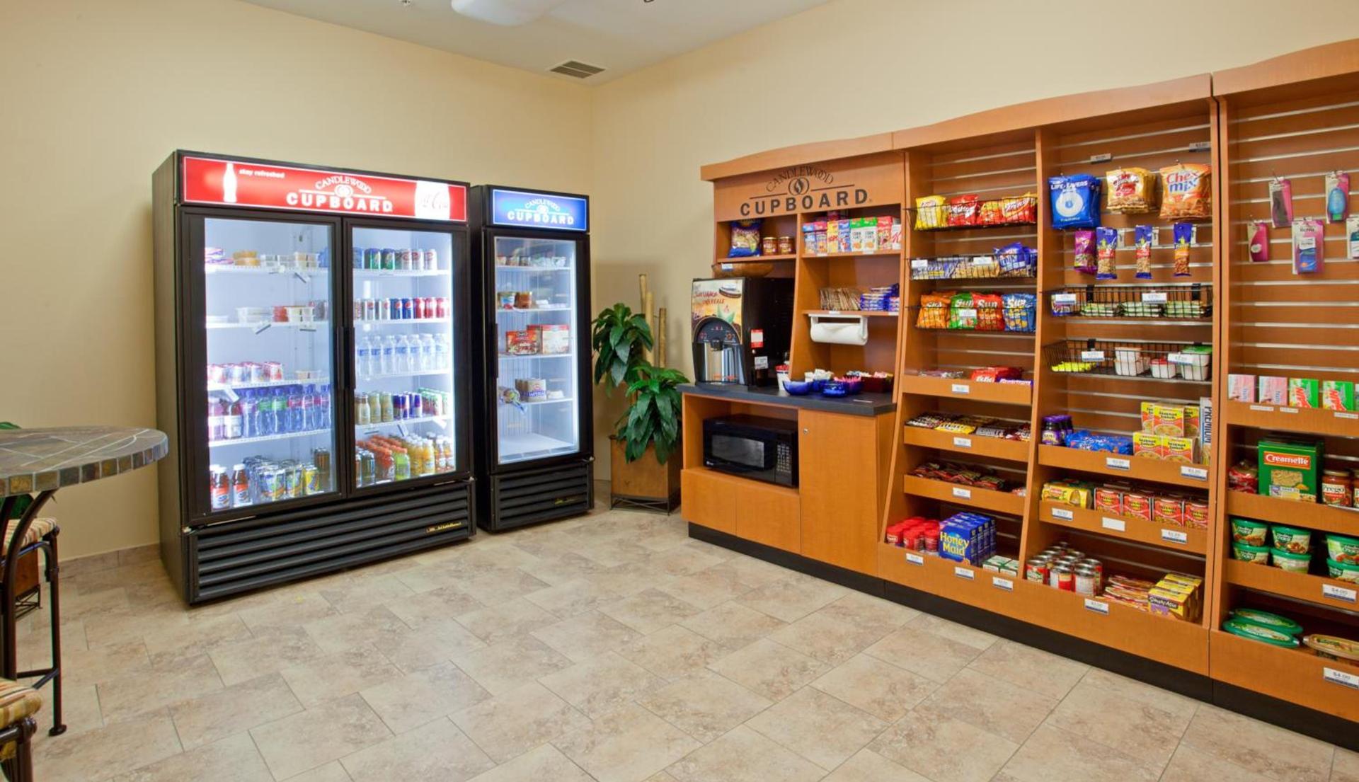 Candlewood Suites League City by IHG photo 22