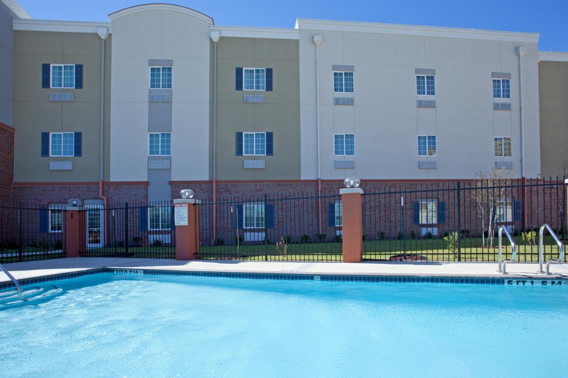 Candlewood Suites League City by IHG photo 15