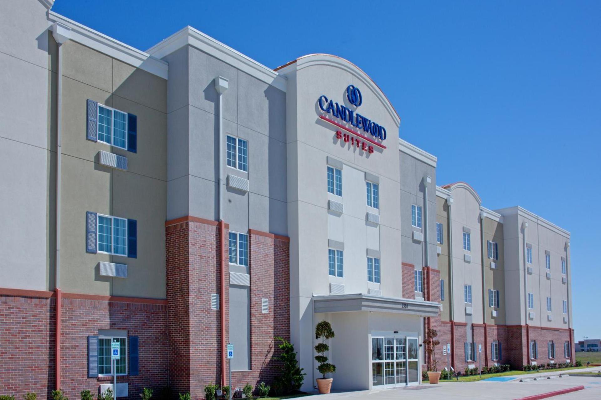 Candlewood Suites League City by IHG — hotel in League City
