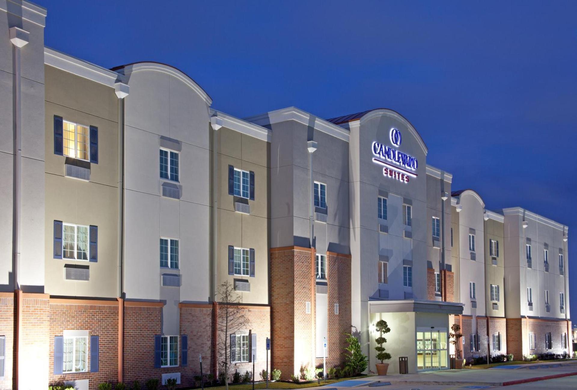 Candlewood Suites League City by IHG photo 17