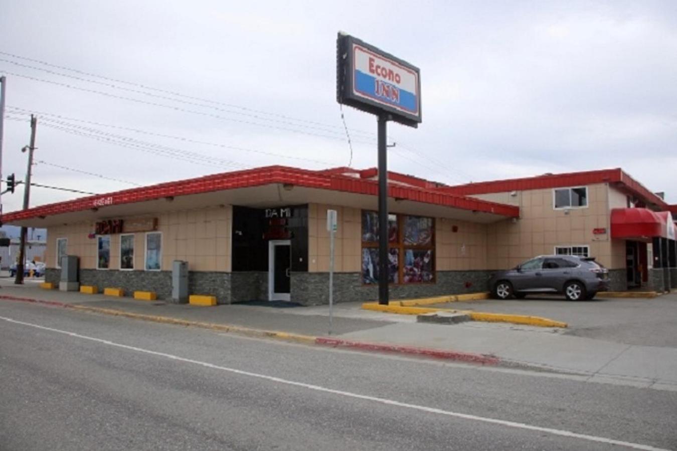 Econo Inn photo 1