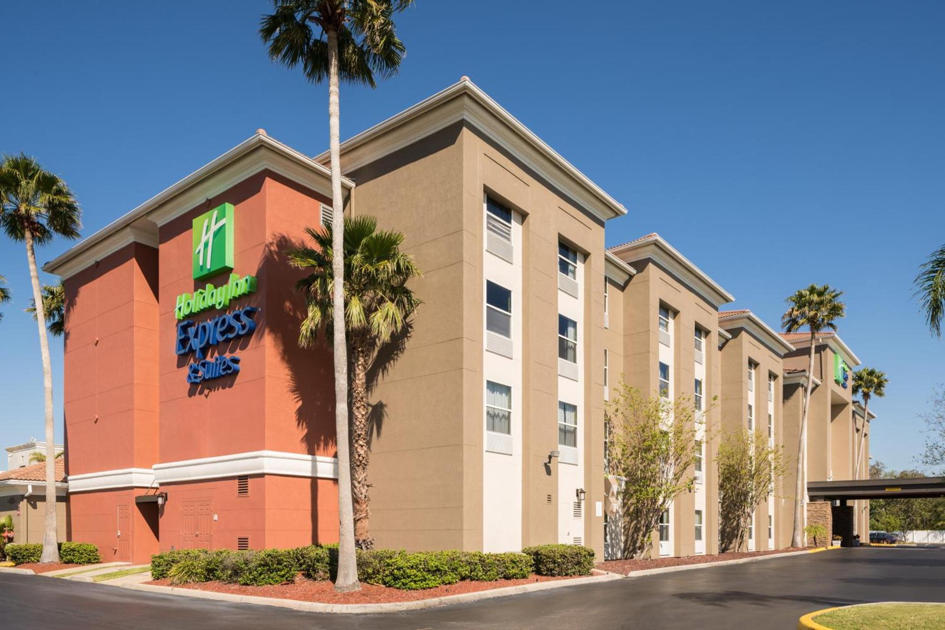 Holiday Inn Express & Suites Orlando International Airport by IHG photo 31