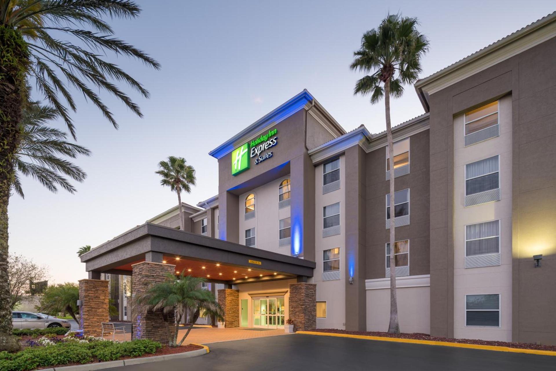 Holiday Inn Express & Suites Orlando International Airport by IHG photo 32