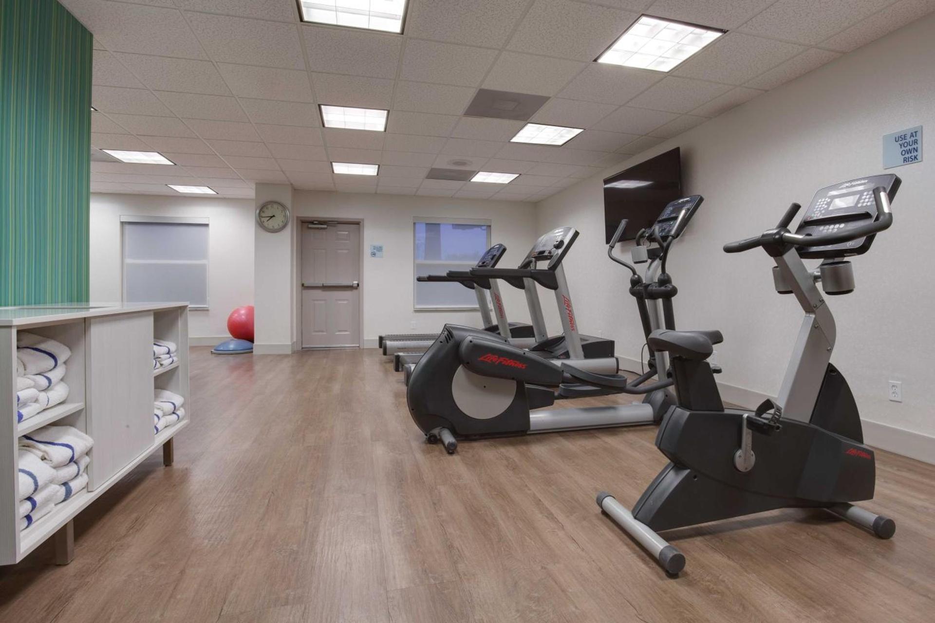 Holiday Inn Express & Suites Orlando International Airport by IHG photo 19