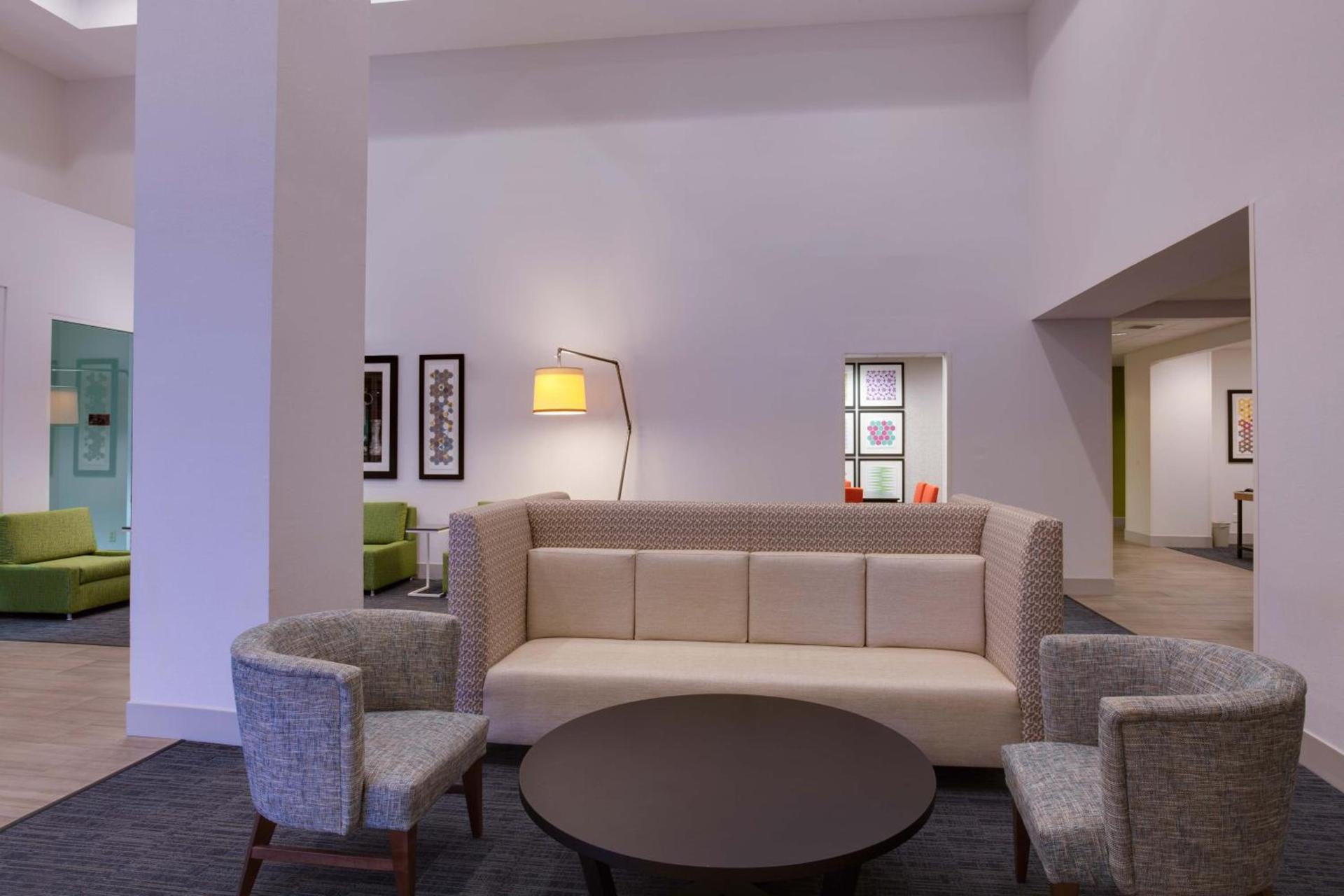 Holiday Inn Express & Suites Orlando International Airport by IHG photo 22