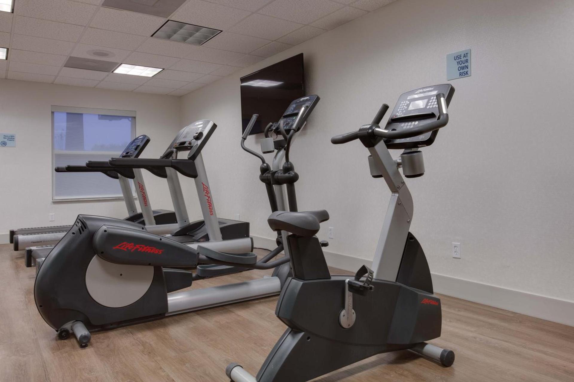Holiday Inn Express & Suites Orlando International Airport by IHG photo 28