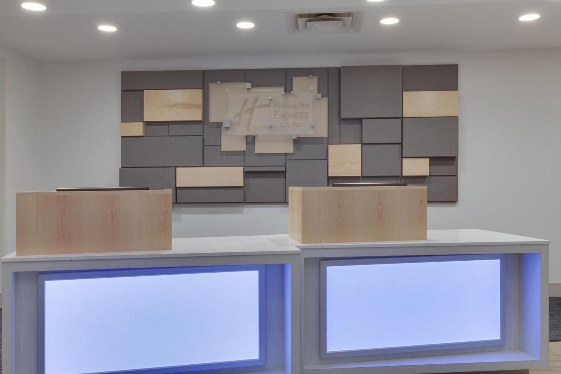 Holiday Inn Express & Suites Orlando International Airport by IHG photo 16