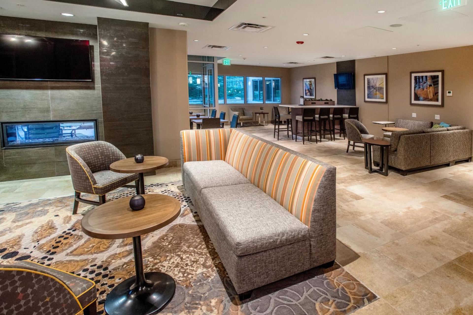 Staybridge Suites Denver Downtown by IHG photo 15