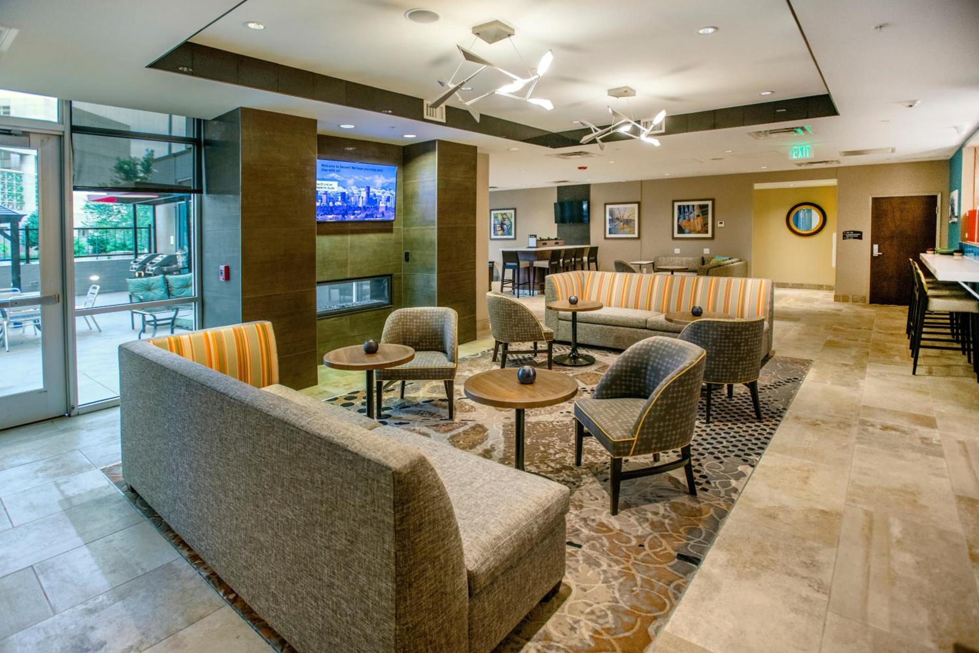 Staybridge Suites Denver Downtown by IHG photo 18