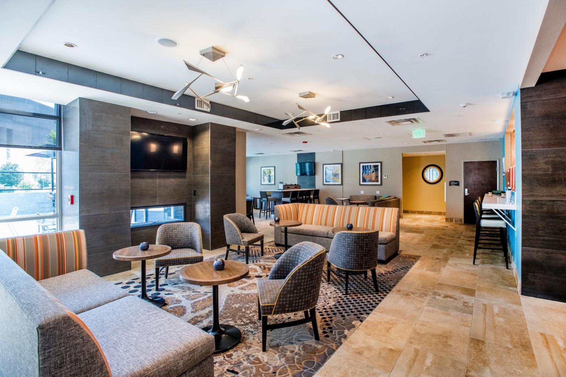 Staybridge Suites Denver Downtown by IHG photo 17