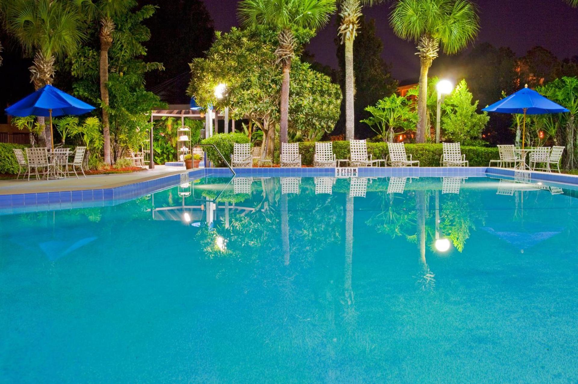 Holiday Inn Orlando International Airport by IHG photo 55