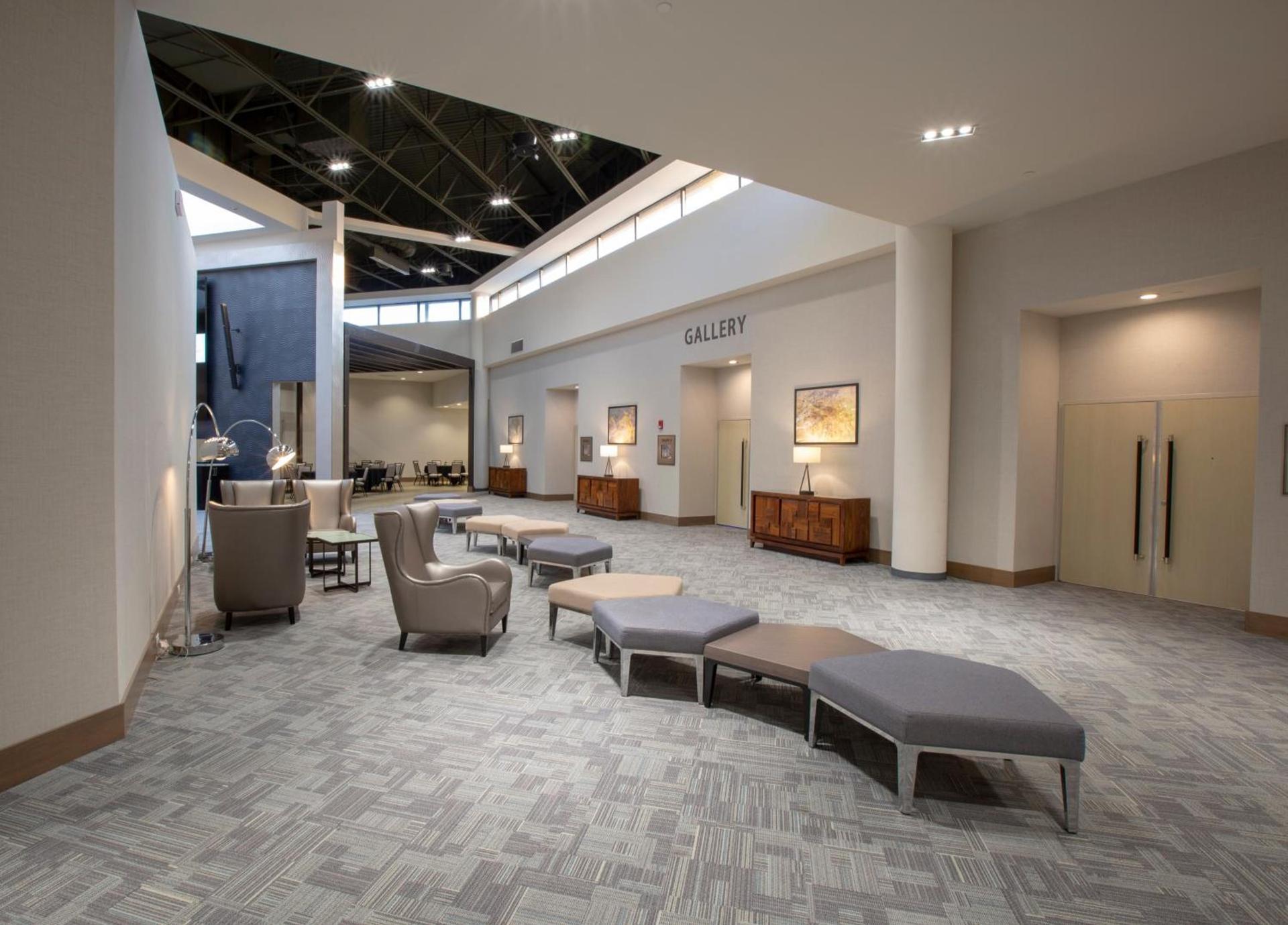 Holiday Inn Orlando International Airport by IHG photo 26