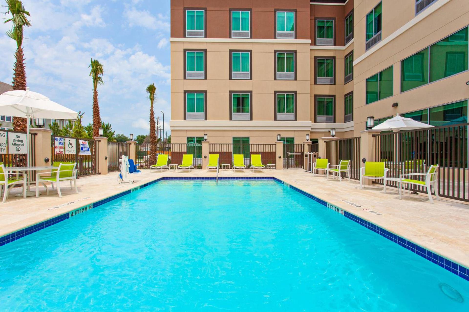 Holiday Inn Express & Suites Houston S - Medical Ctr Area by IHG photo 27