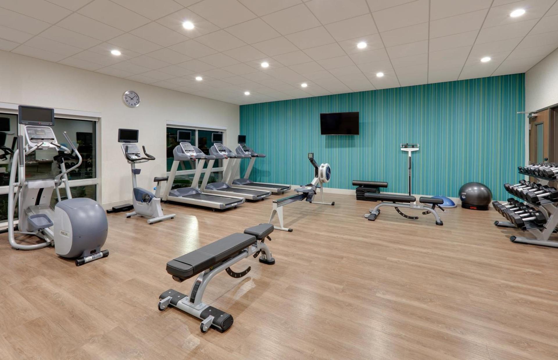 Holiday Inn Express & Suites - Dallas NW HWY - Love Field by IHG photo 20