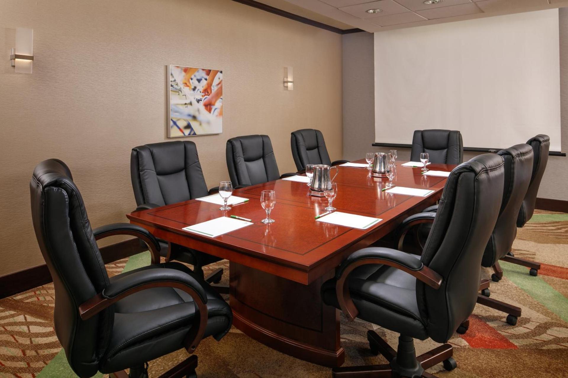 Holiday Inn Austin -Town Lake by IHG photo 9