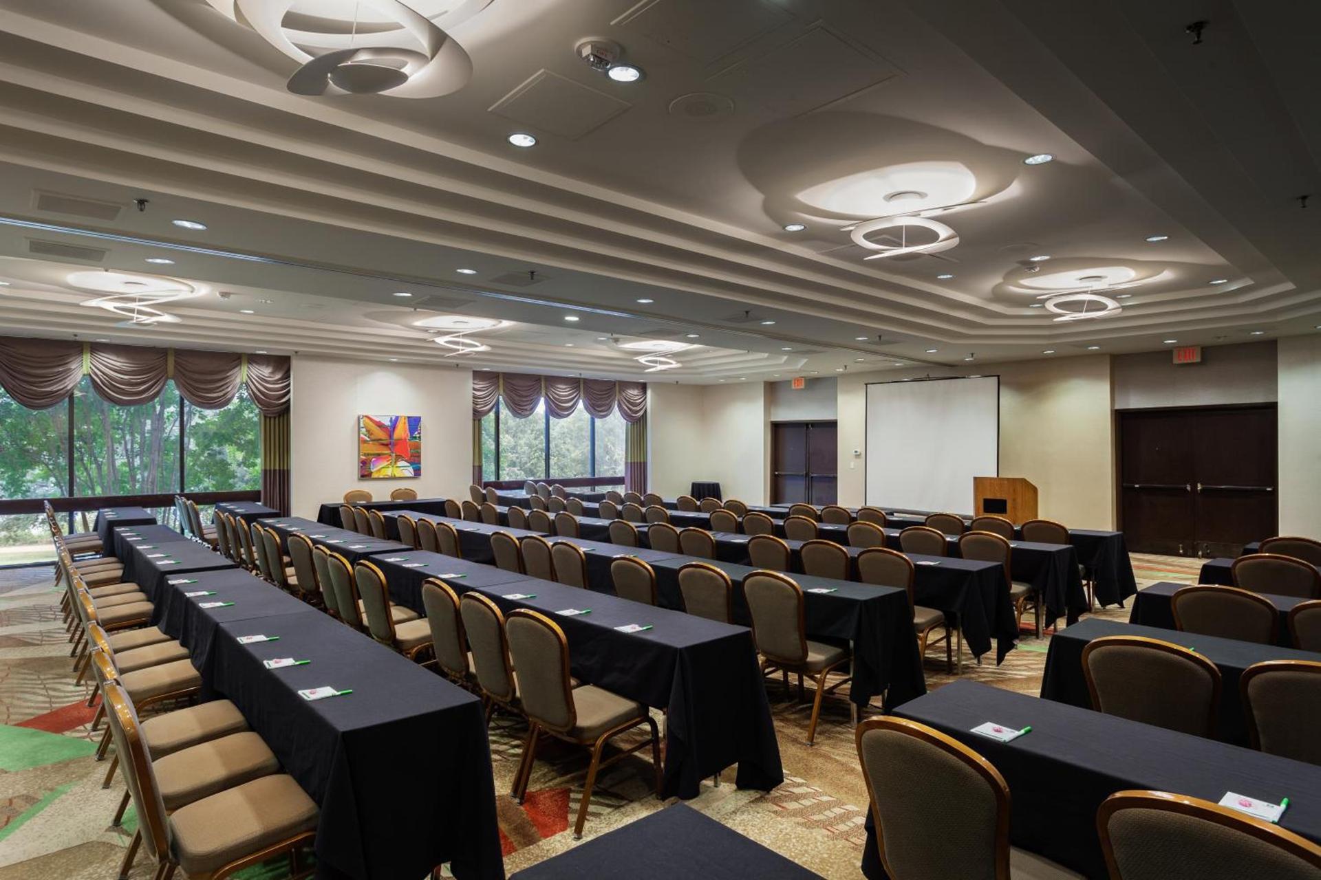 Holiday Inn Austin -Town Lake by IHG photo 36