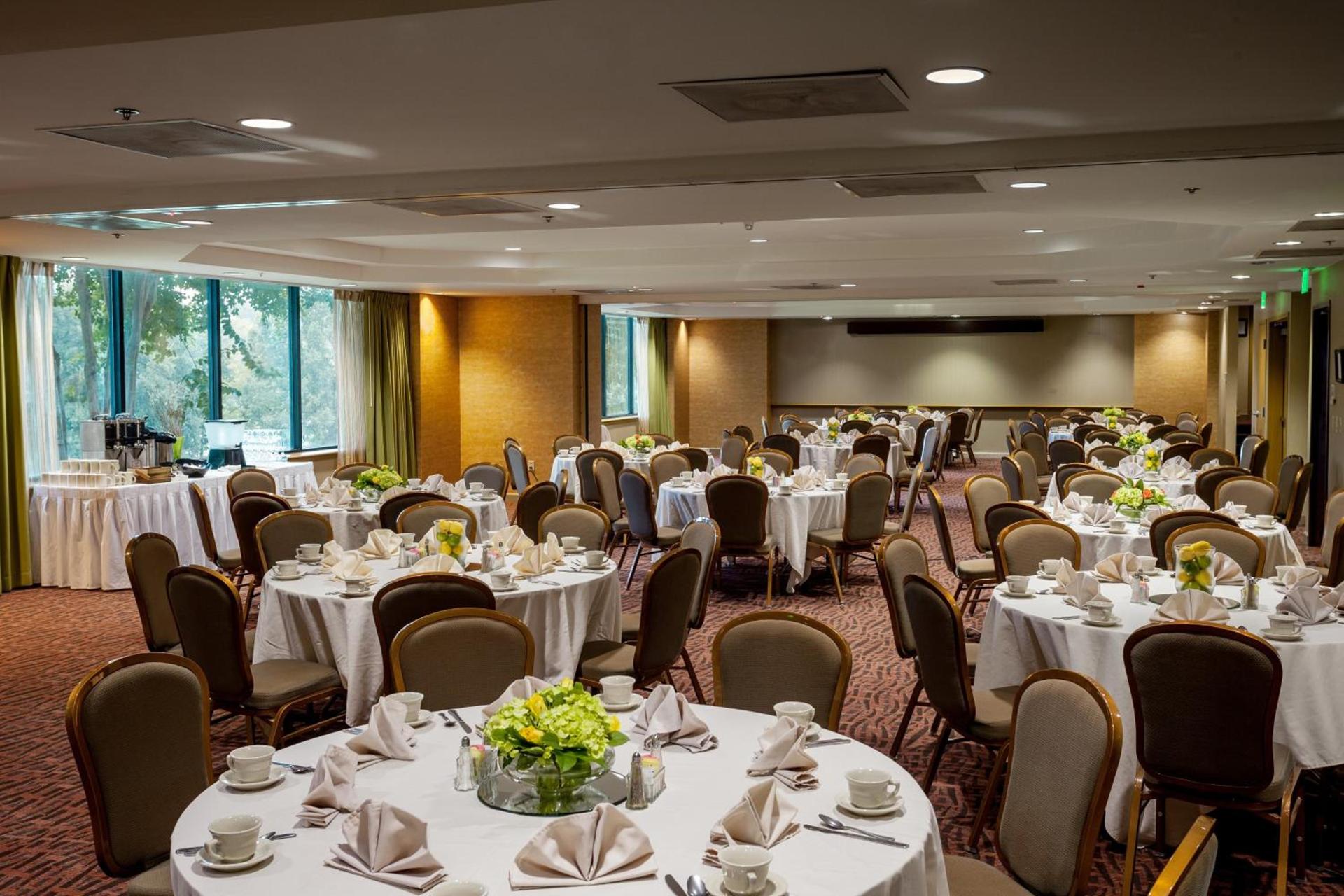 Holiday Inn Austin -Town Lake by IHG photo 7