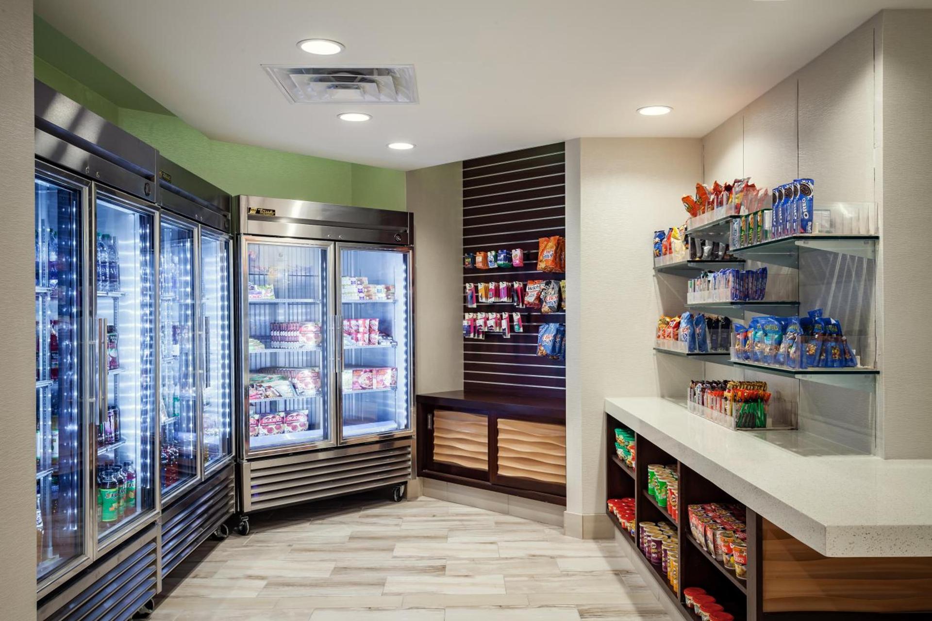Holiday Inn Austin -Town Lake by IHG photo 10