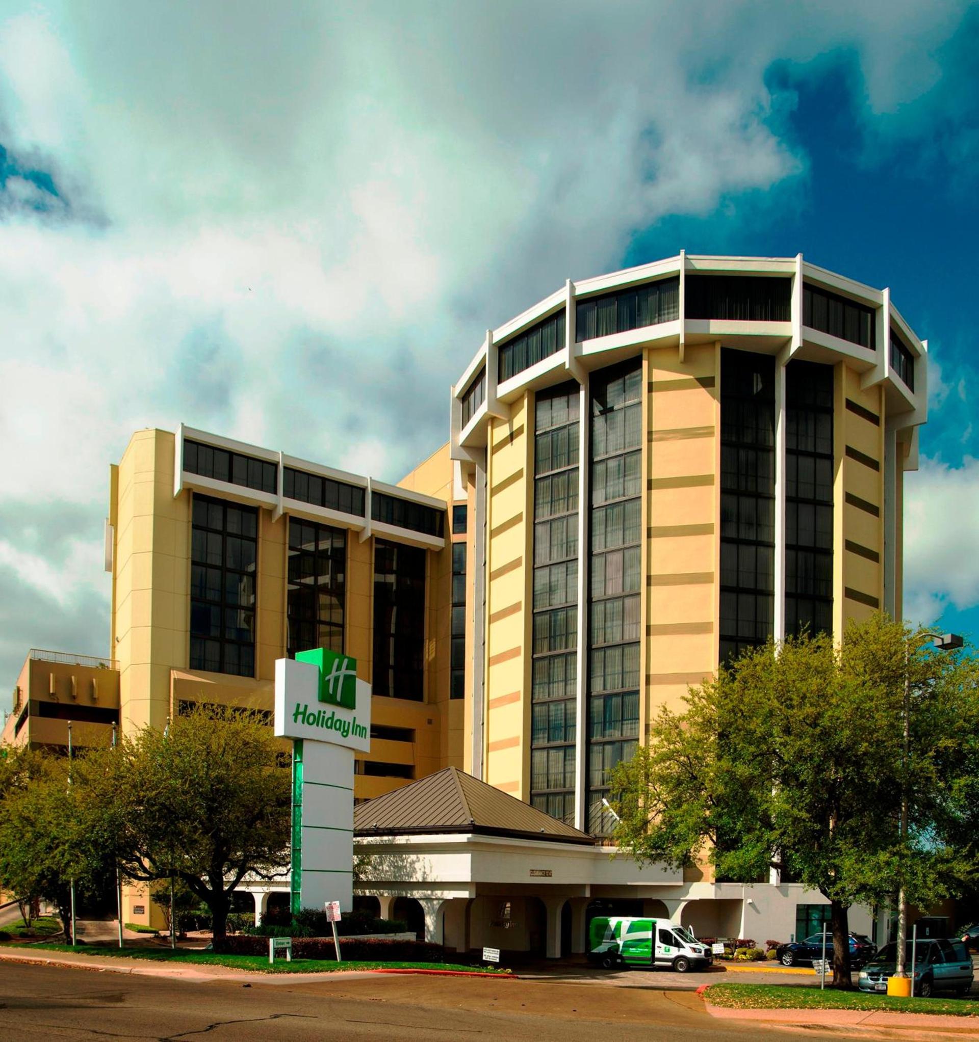 Holiday Inn Austin -Town Lake by IHG photo 32