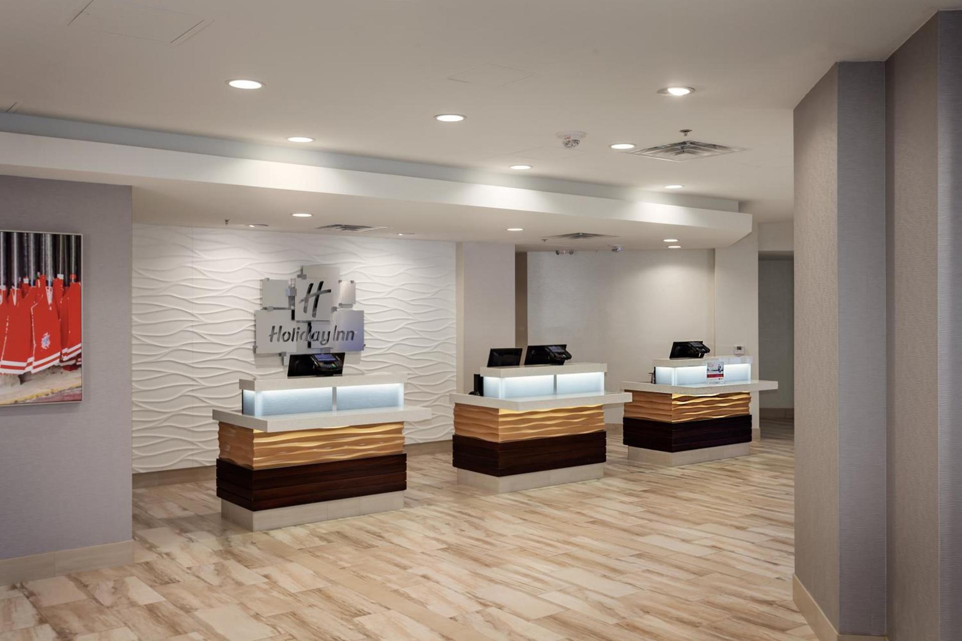 Holiday Inn Austin -Town Lake by IHG photo 16