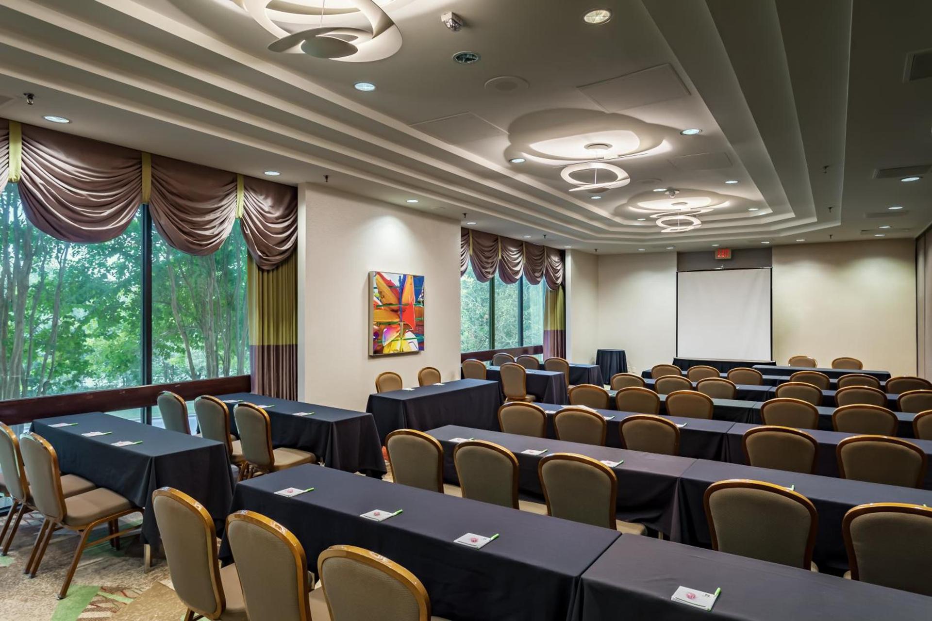 Holiday Inn Austin -Town Lake by IHG photo 2