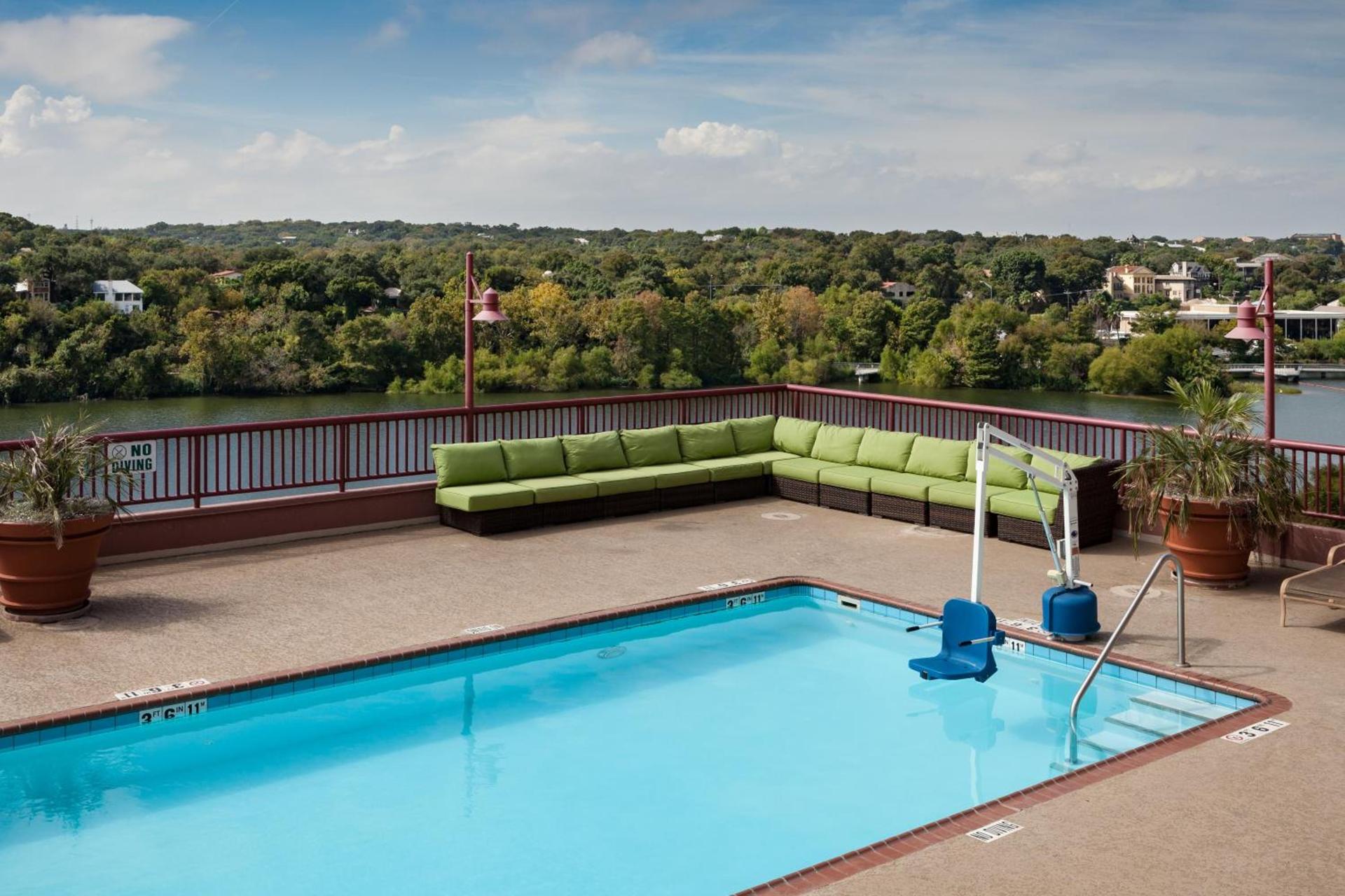 Holiday Inn Austin -Town Lake by IHG photo 30