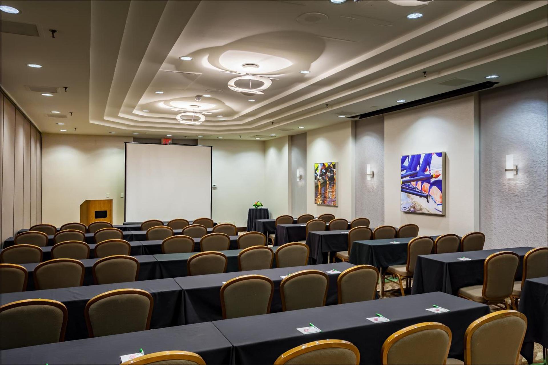 Holiday Inn Austin -Town Lake by IHG photo 8