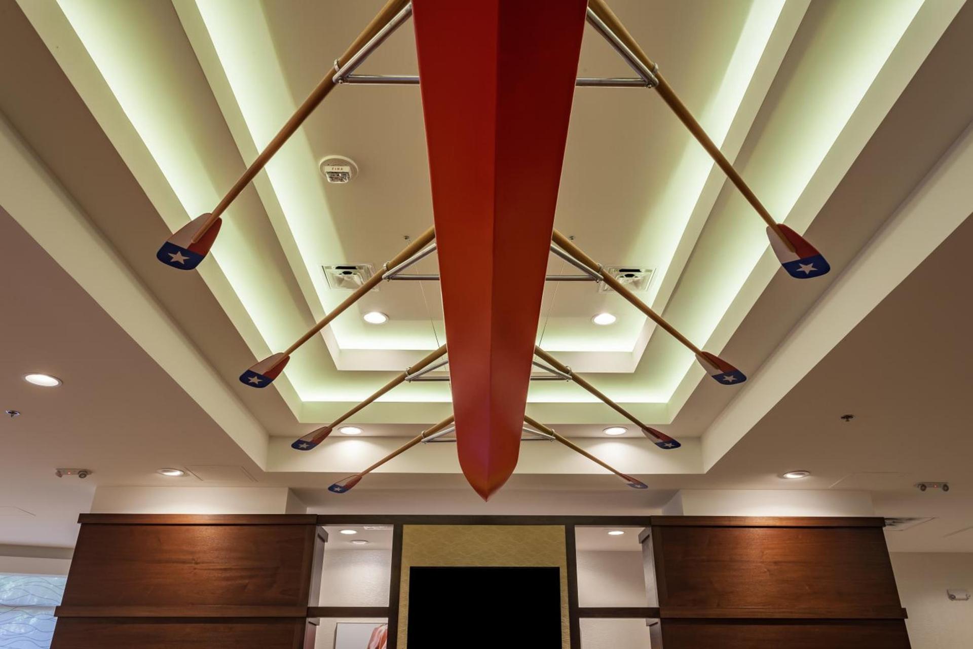 Holiday Inn Austin -Town Lake by IHG photo 5