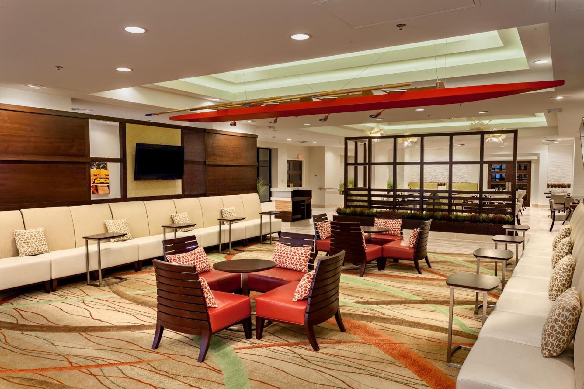 Holiday Inn Austin -Town Lake by IHG photo 6