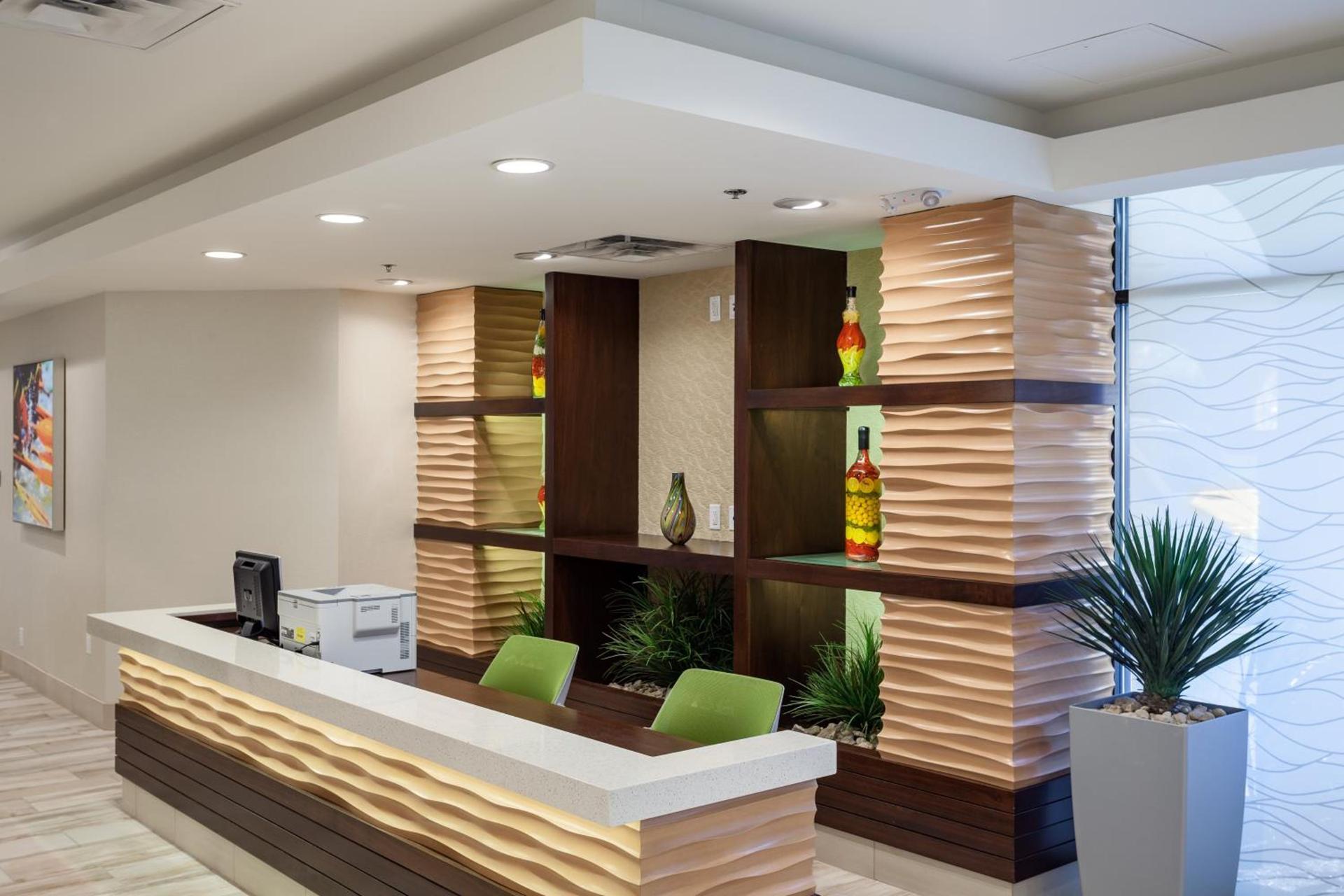 Holiday Inn Austin -Town Lake by IHG photo 20