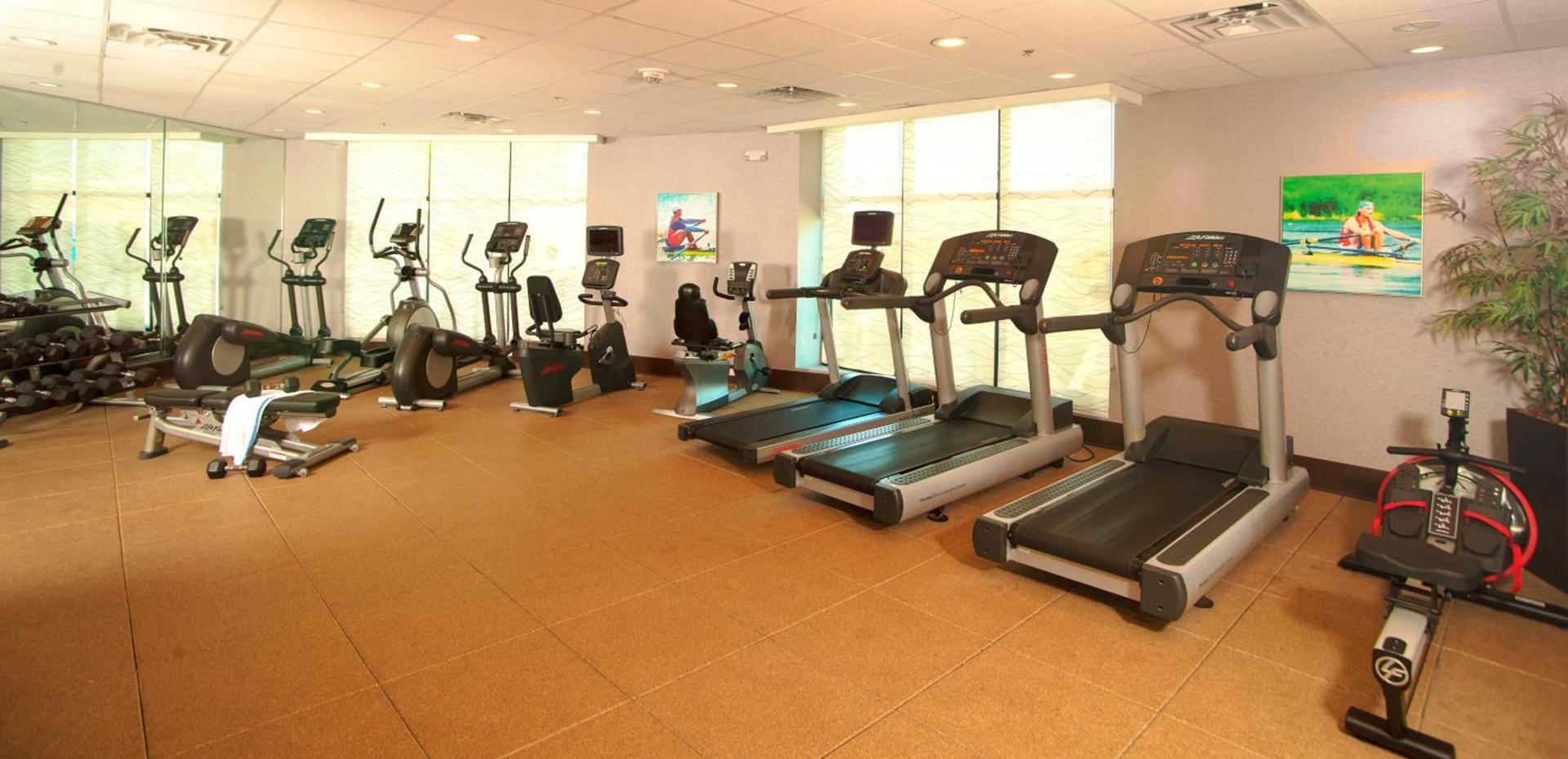 Holiday Inn Austin -Town Lake by IHG photo 17