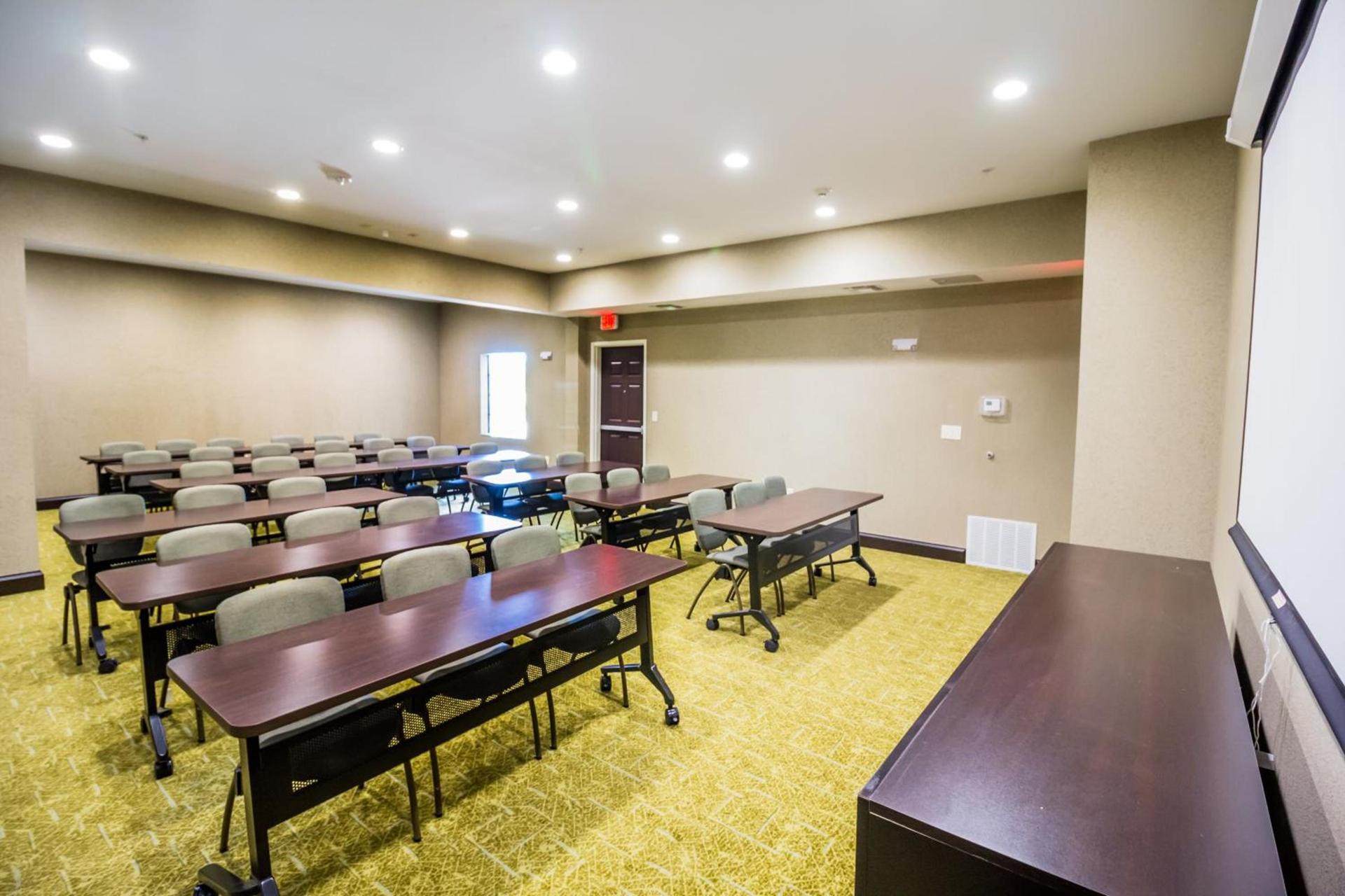 Staybridge Suites Plano North - Frisco by IHG photo 22