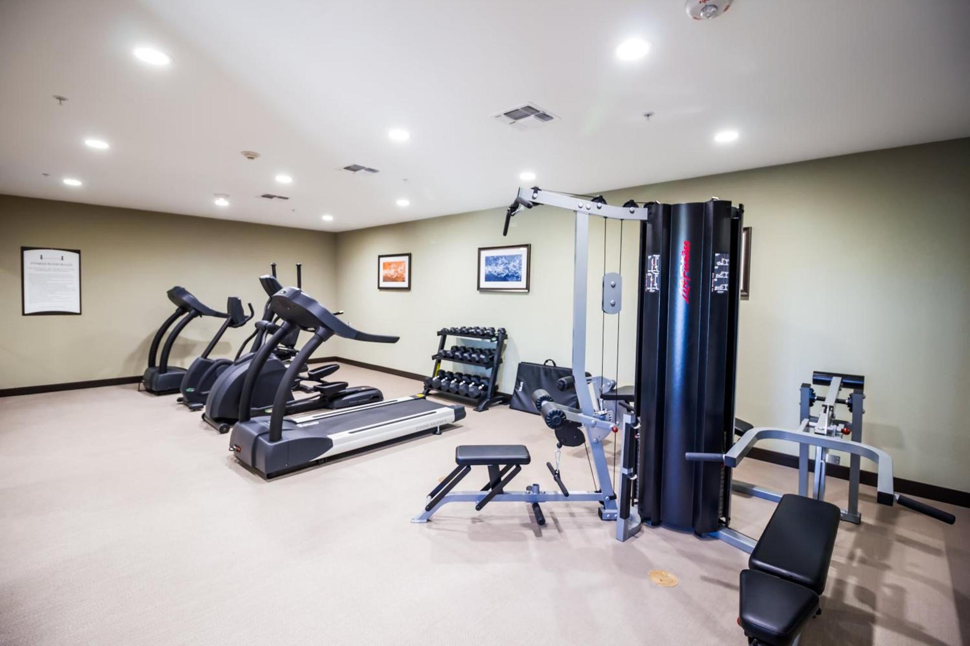 Staybridge Suites Plano North - Frisco by IHG photo 12